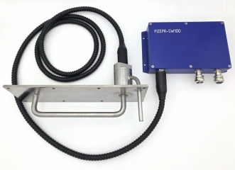 FIZEPR‑SW100.10.6 grain moisture meter